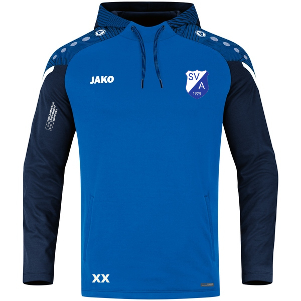 KinderKapuzensweat Performance 