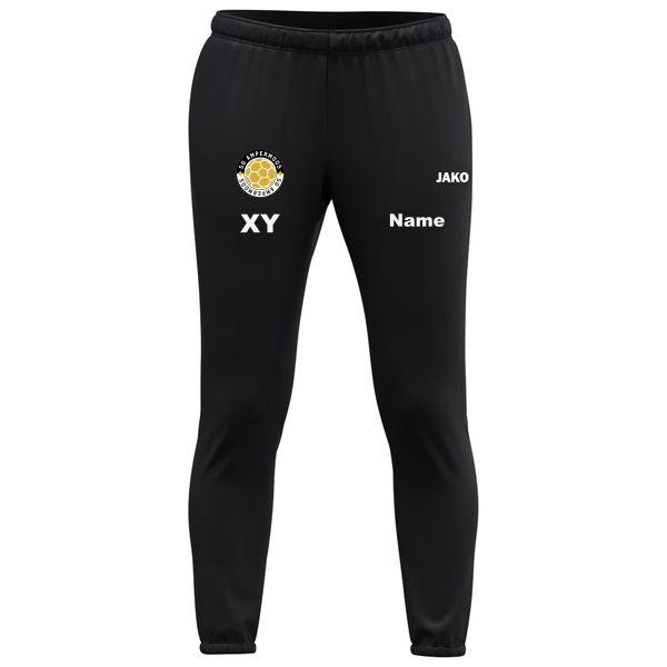 womanFreizeithose Dynamic Damen 