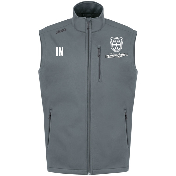 Softshellweste Premium 