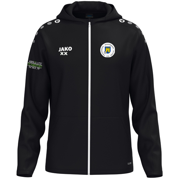 KinderKapuzenjacke One 