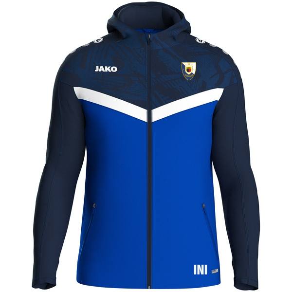 KinderKapuzenjacke Iconic  