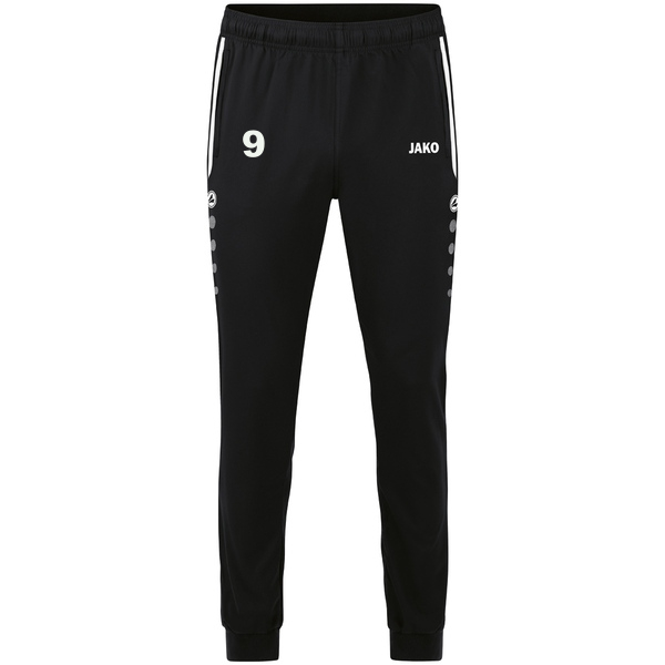 KinderPräsentationshose Allround 