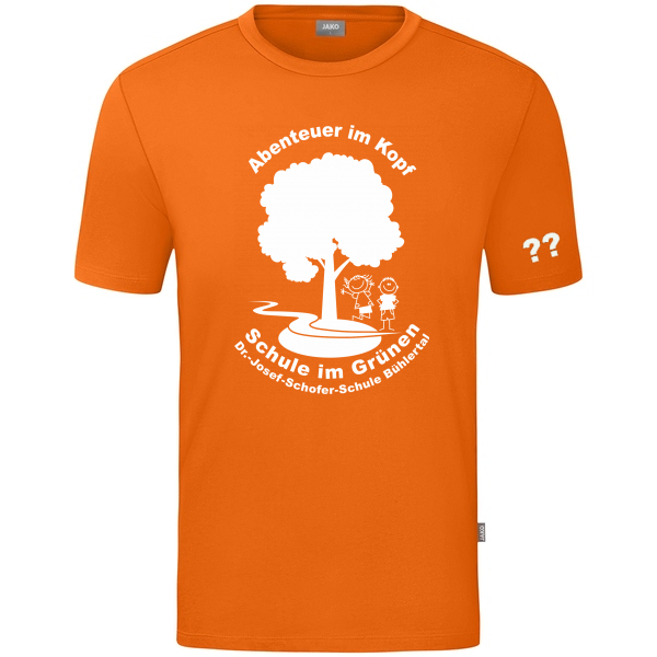 KinderT-Shirt Organic  