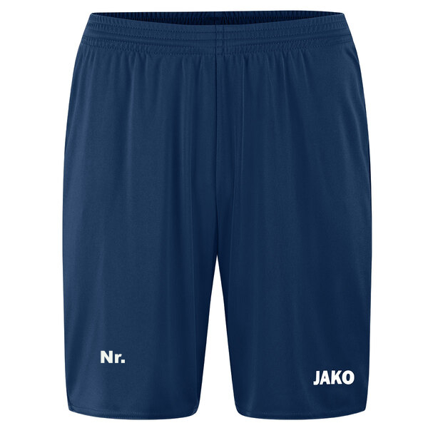 Sporthose Manchester 2.0 ohne Innenslip 