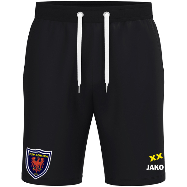 Joggingshort One Cotton 