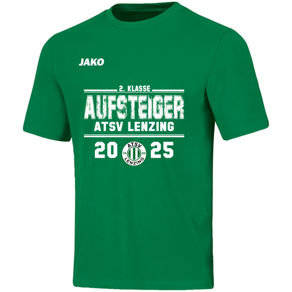 KinderT-Shirt Base 
