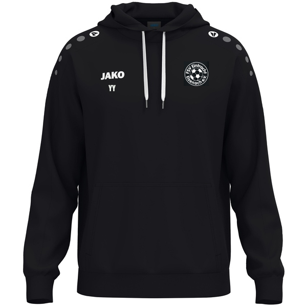 Kapuzensweat One Cotton 