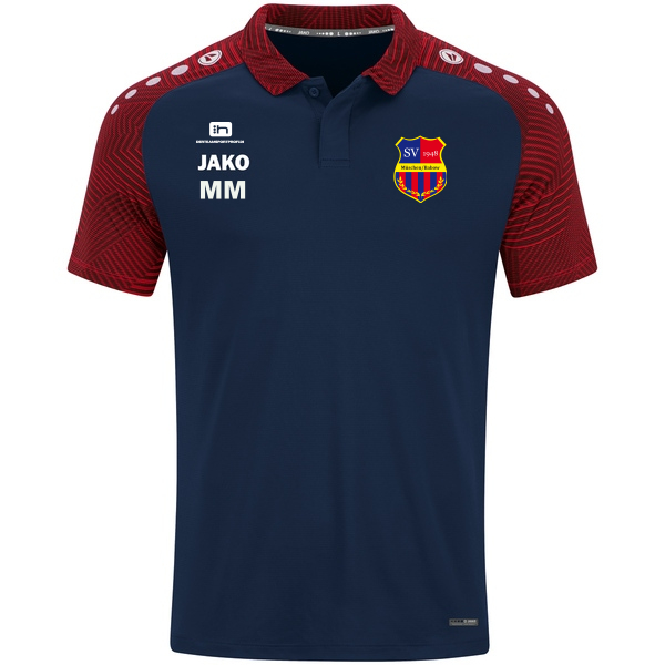 KinderPolo Performance 