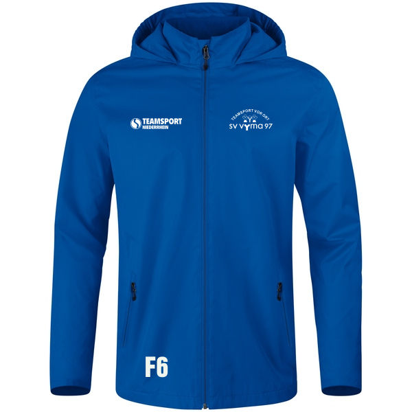 Allwetterjacke Allround 