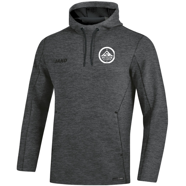 Kapuzensweat Premium Basics 