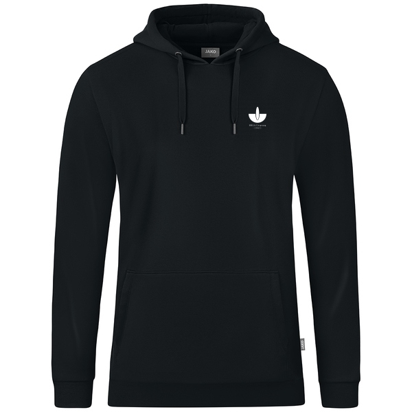 Kapuzensweat Organic  