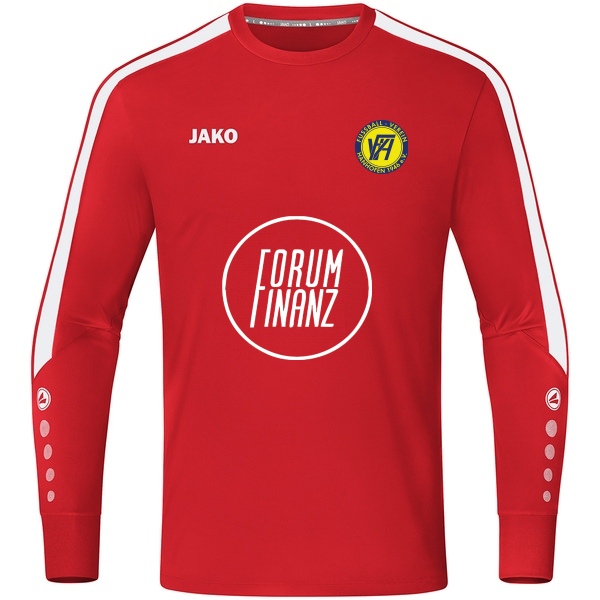 TW-Trikot Power 