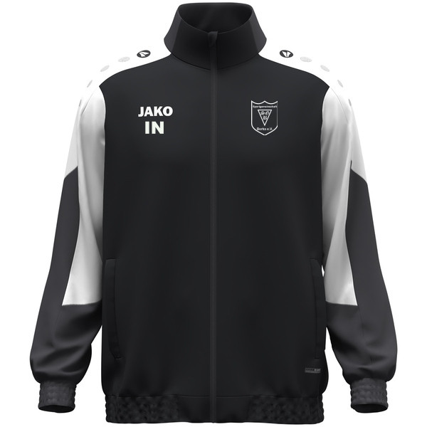 Webjacke Dynamic 
