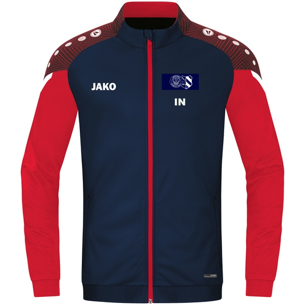 Polyesterjacke Performance 