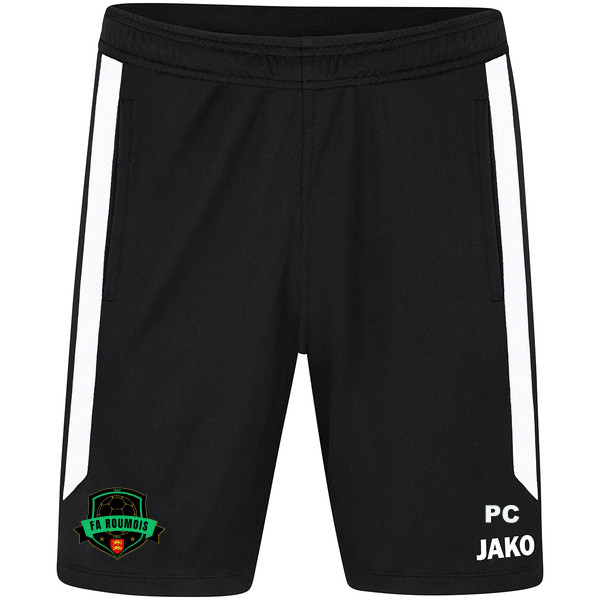 EnfantsShort Power 