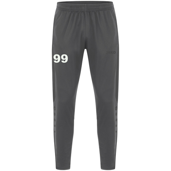 KinderPolyesterhose Power 