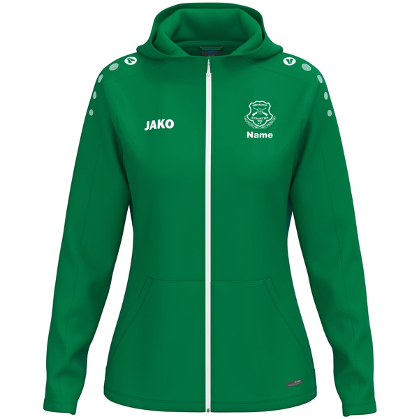 womanKapuzenjacke One Damen 