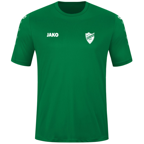Trikot Team Kurzarm 