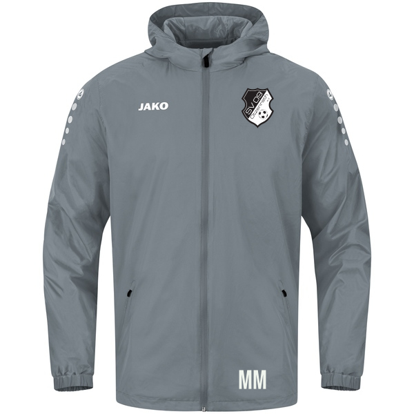 Allwetterjacke Team 2.0 