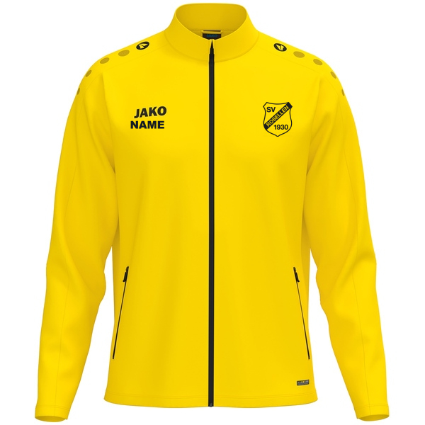 Freizeitjacke One 