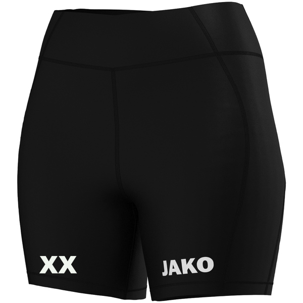 womanKinderIndoor Tight Power 