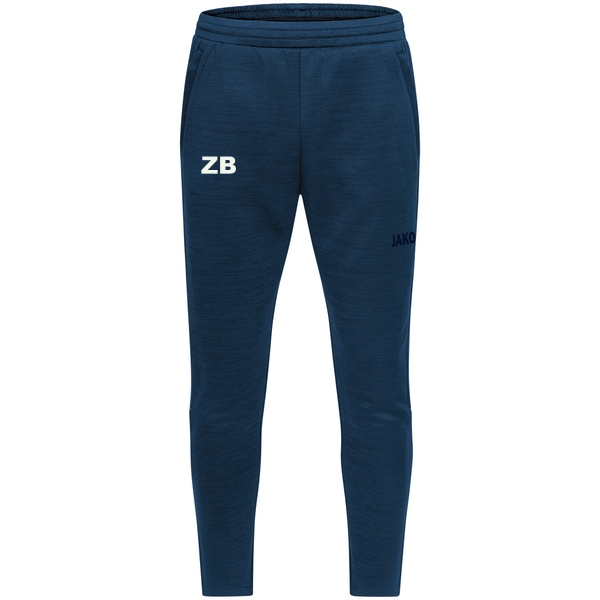 Jogginghose Challenge  
