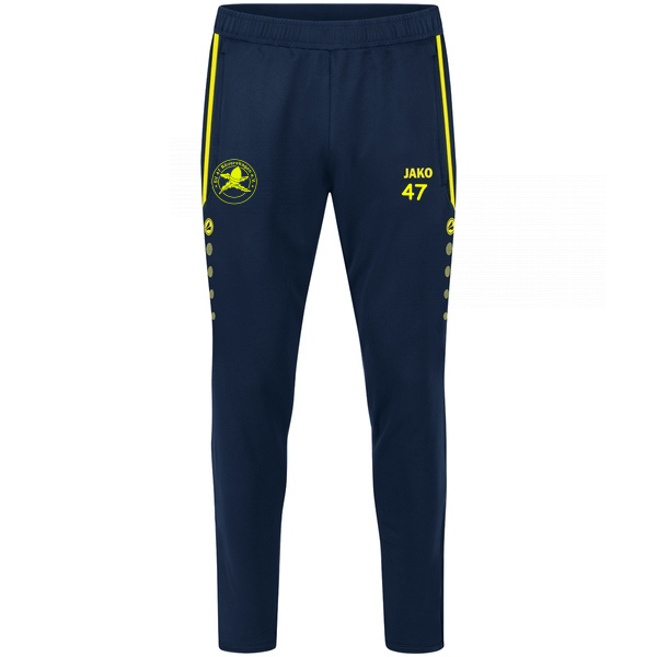 Trainingshose Allround 