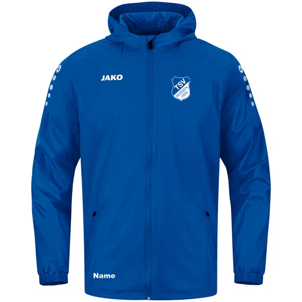 Allwetterjacke Team 2.0 