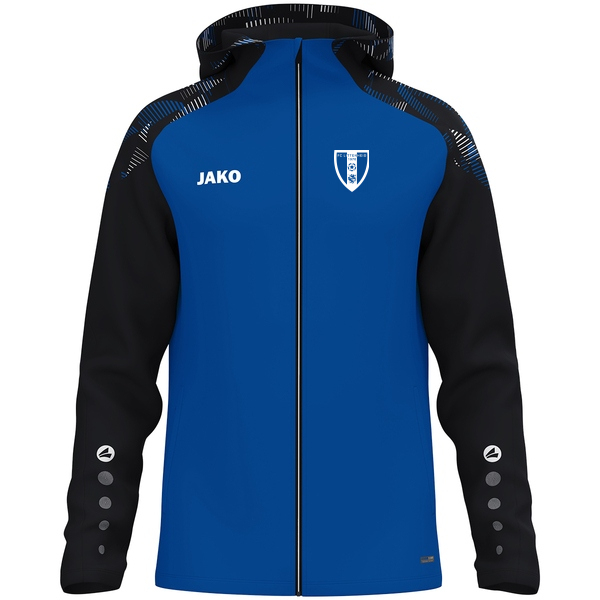 KinderKapuzenjacke Sonic 