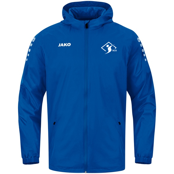 Allwetterjacke Team 2.0 