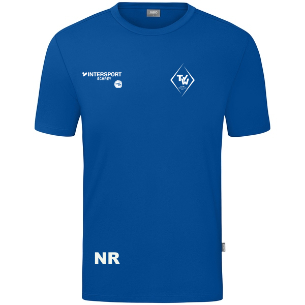 KinderT-Shirt Organic  