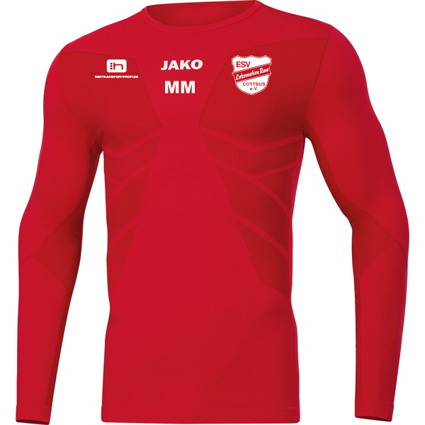 Longsleeve Comfort 2.0 