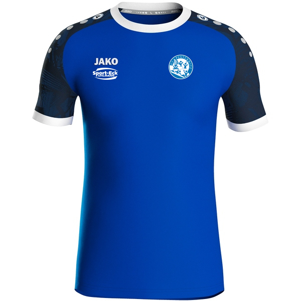 KinderTrikot Iconic kurzarm 