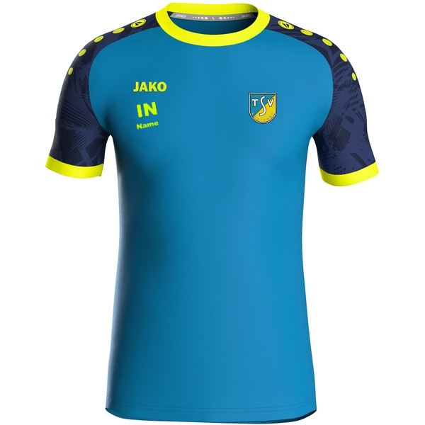 KinderTrikot Iconic kurzarm 