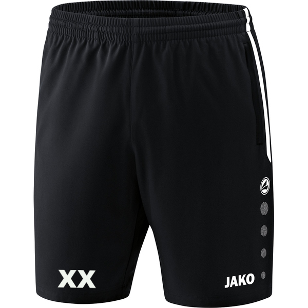 Short Competition 2.0 