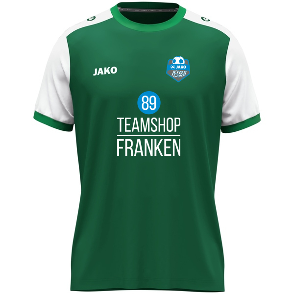 Camp Trikot 