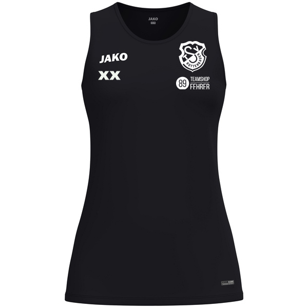 womanTanktop One Damen 