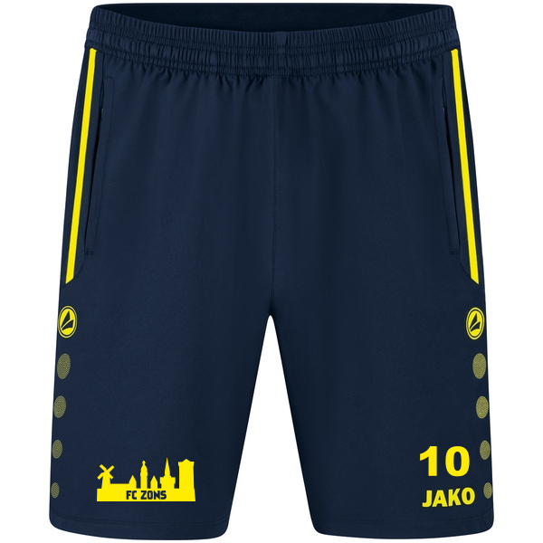 KinderShort Allround 