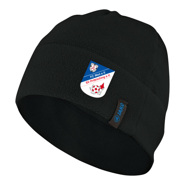Fleecemütze 