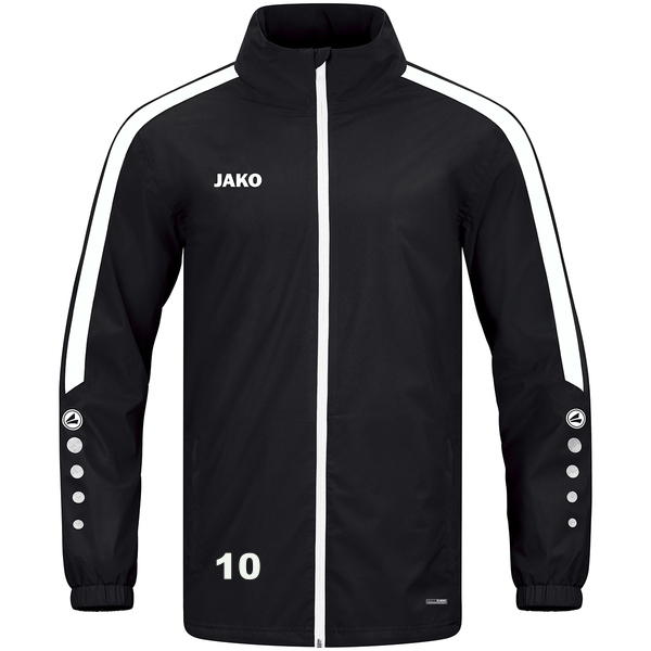 Allwetterjacke Power 