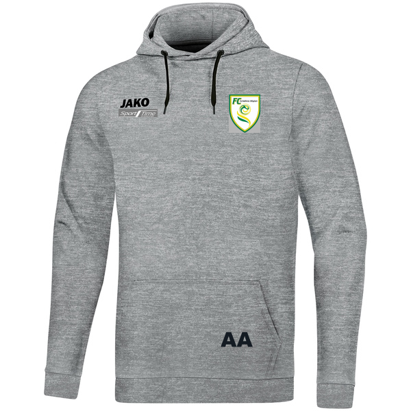 Sweat à capuche Base 