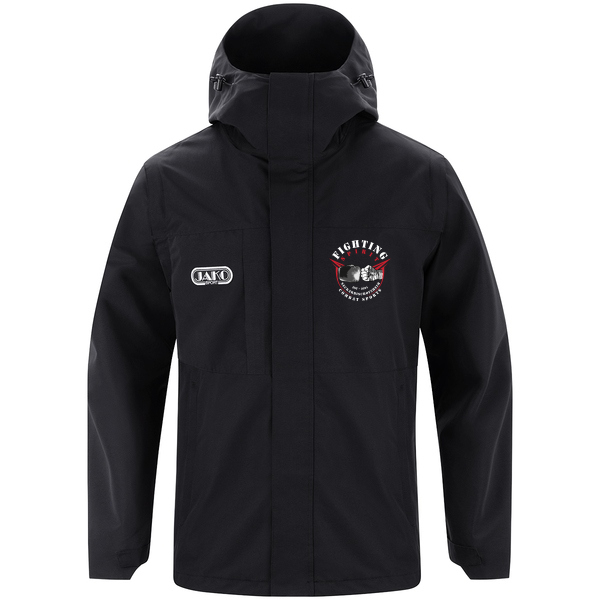 2-in-1 Jacke Wardrobe 