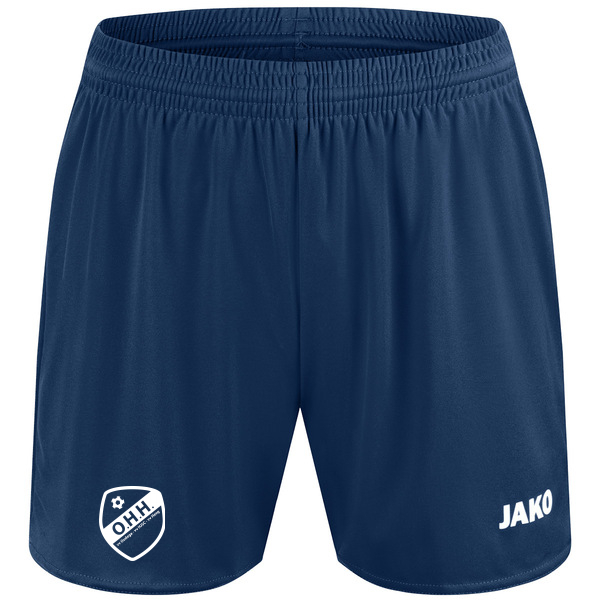 womanShort Manchester 2.0 dames 