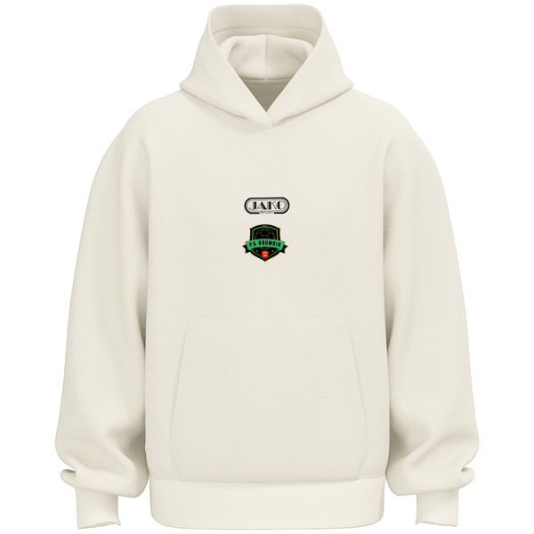 Sweats à capuche Wardrobe 