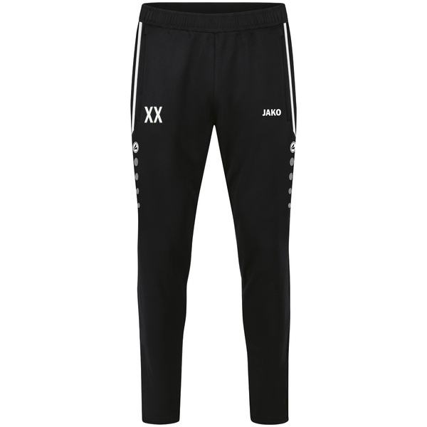 Trainingshose Allround 