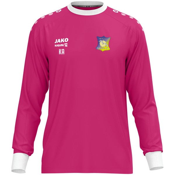 KinderTorwart Trikot One 