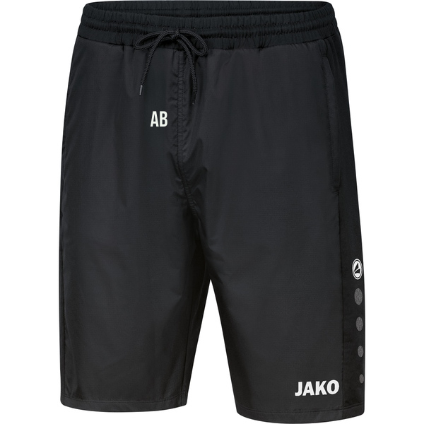 Trainingsshort Winter 