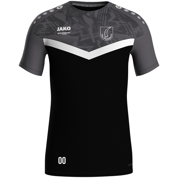 KinderT-Shirt Iconic 