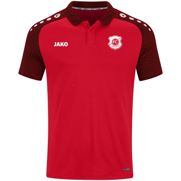 KinderPolo Performance 