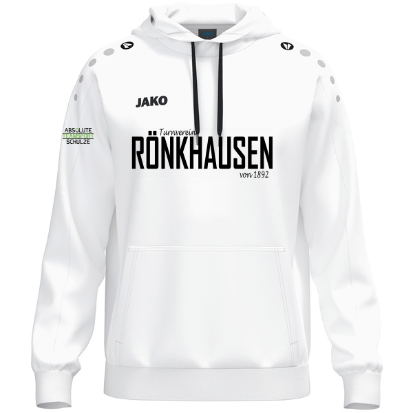 Kapuzensweat One Cotton 